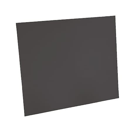 Macho O-Ring & Seal Black EPDM NSF-61 Certification 1/16in thick 12in x 12in, 8PK ESHBK12X12.1/16M08